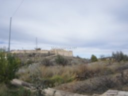 Ciudad de Cehegin 2014